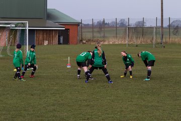 Bild 11 - D-Juniorinnen SV Bokhorst - FSC Kaltenkirchen : Ergebnis: 1:8